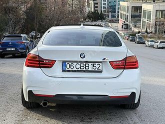 418i gran coupe m sport