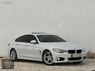 418i gran coupe m sport