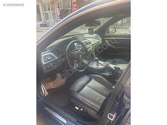 418i gran coupe m sport