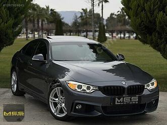 418i gran coupe m sport