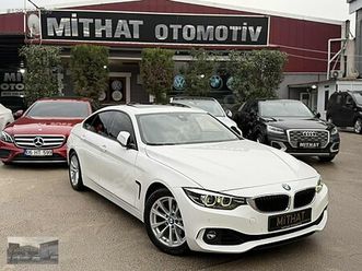 418i gran coupe prestige