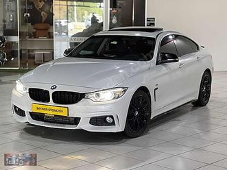 418i gran coupe sport line