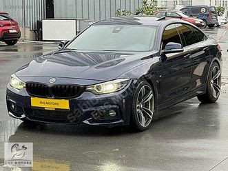 418i gran coupe ultimate m sport