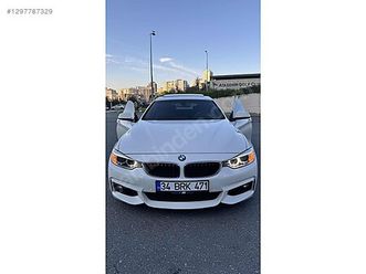 420d gran coupe m sport