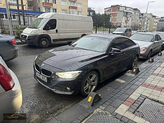 420d xdrive gran coupe premium