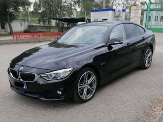 430da gran coupe xdrive sport