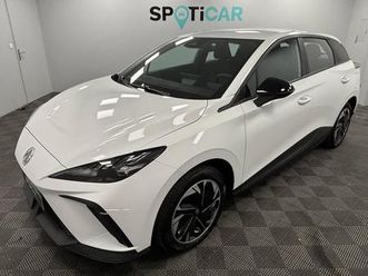 4 electric 51kwh - 125 kw 2wd standard