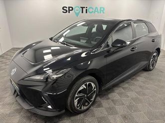 4 electric 51kwh - 125 kw 2wd standard