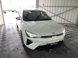 5 autonomie standard 50kwh - 130 kw 2wd comfort