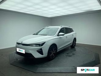 ev 177ch - 50kwh luxury