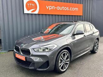 x2 xdrive 25e 220 ch bva6