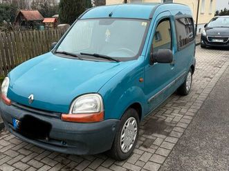 renault kangoo ahk 12/27