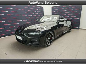 420d 48v cabrio msport pro