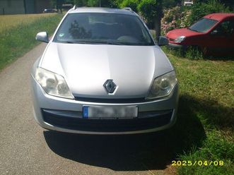 renault laguna grandtour
