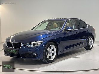 318i prestige