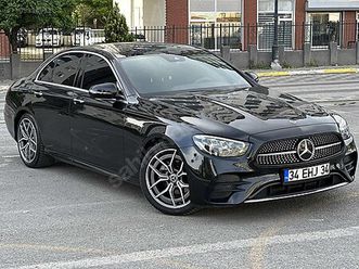 e 200 d amg