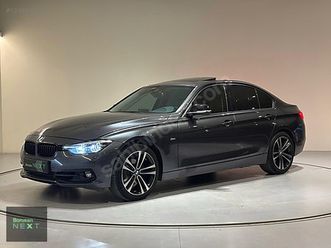 318i edition sport line
