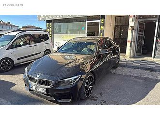 418i gran coupe luxury line