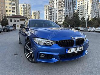 418i gran coupe m sport