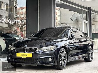 420d xdrive gran coupe m sport