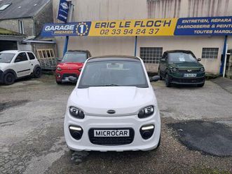 initial lombardini progress