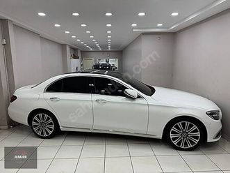 e 200 d exclusive
