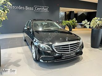 e 200 d exclusive