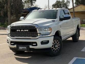 limited אוט׳ 6.7 (370 כ״ס)