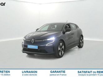 ev40 130ch standard charge equilibre 5p