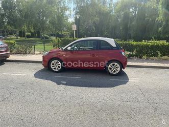 opel adam 1.4 xel slam