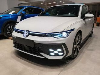 volkswagen - golf gte 1.5 phev 130kw 85kw dsg