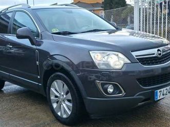 opel antara 2.2 cdti 163 cv startstop selective 4x4