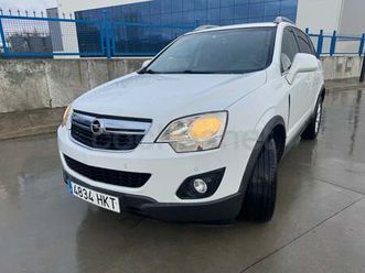 opel antara 2.2 cdti 163 cv selective 4x4 auto