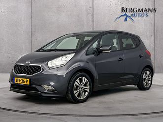 kia venga - 1.6 cvvt dynamicplusline // camera //