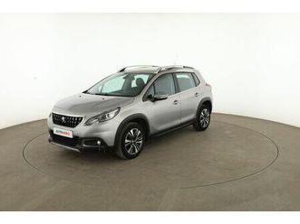 peugeot 2008 1.6 blue-hdi allure