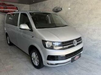 2.0tdi swb comfortline auto