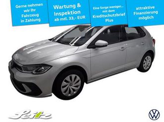 vi 1.0 mpi *led*pdc*sitzh*