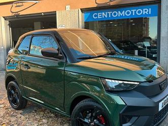 ligier js50 elite confort nuove