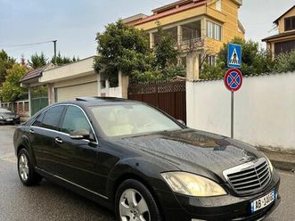 mercedes s 320