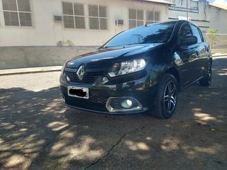 renault sandero authentique hi-power 1.0 16v 5p 2015