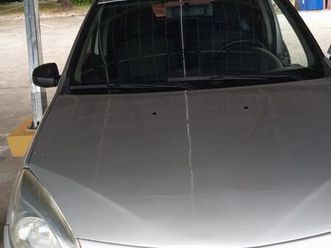 renault sandero expression hi-flex 1.0 16v 5p 2010