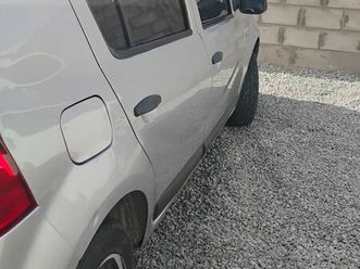 renault sandero expression hi-flex 1.6 8v 5p 2013