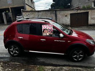 stepway hi-flex 1.6 16v 5p