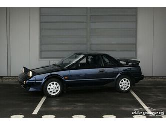 mr2 1.6 veteranengeprüft