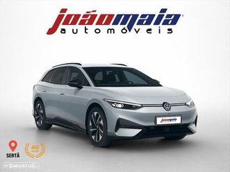 vw id.7 tourer 86 kwh pro s urban