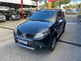 stepway hi-flex 1.6 16v 5p
