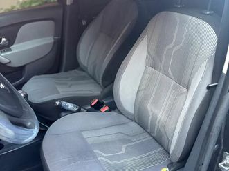 renault logan expres. avantage flex 1.0 12v 4p 2018