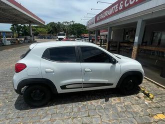 renault kwid intense 1.0 flex 12v 5p mec. 2019
