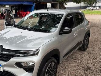 renault kwid intense 1.0 flex 12v 5p mec. 2024