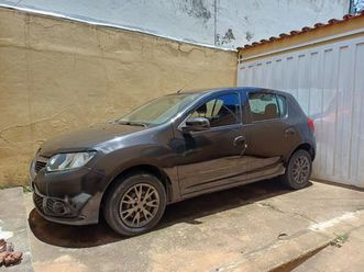 renault sandero expression hi-power 1.0 16v 5p 2017